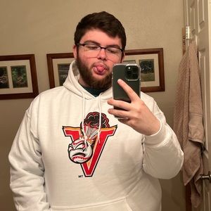 Meet your Posher, Gavin